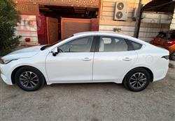 BYD Destroyer 05